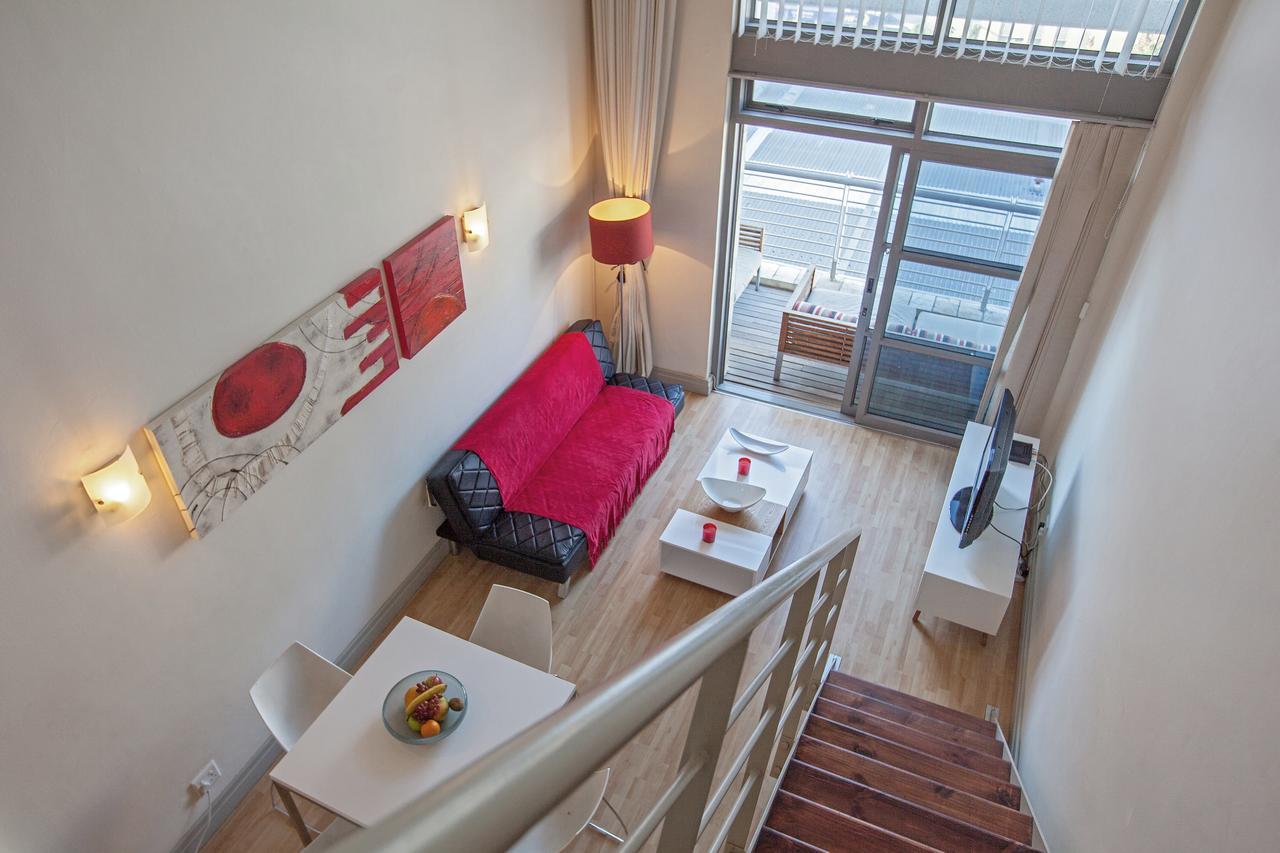 Soho On A6 By Ctha Apartment *