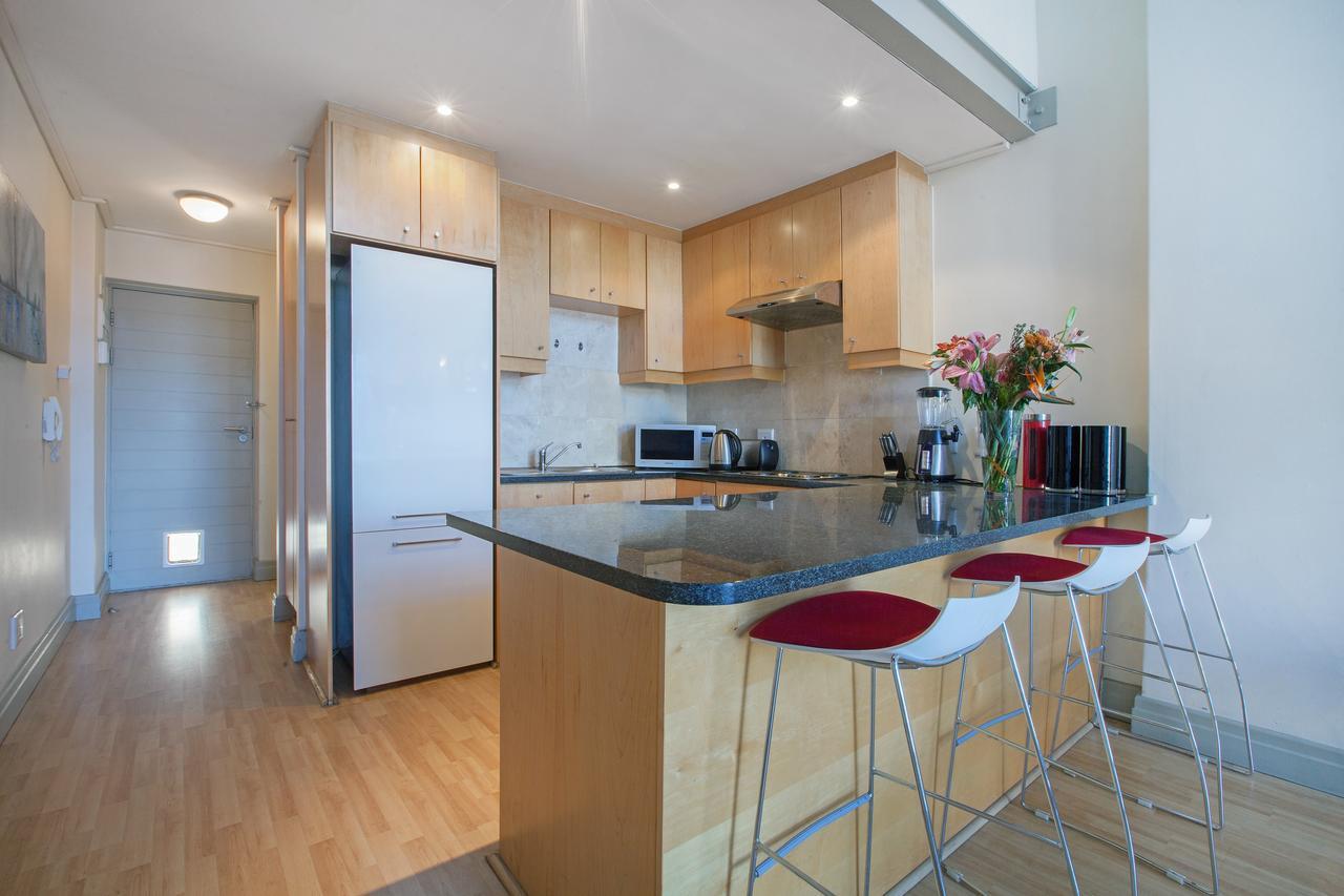 Apartment Soho On A6 By Ctha *