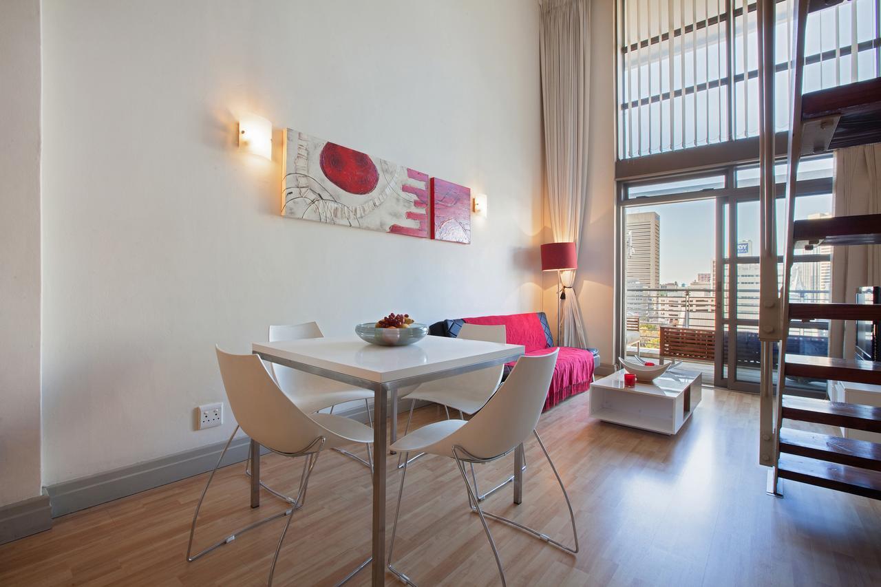 Apartment Soho On A6 By Ctha